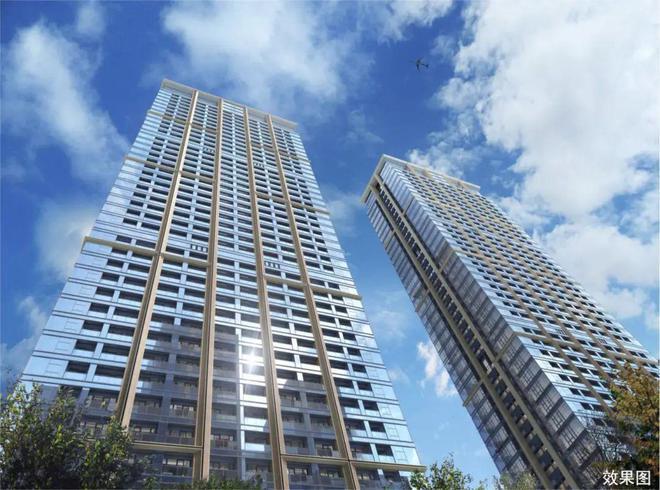 kaiyun：通知)2024最新恒裕柏悦湾楼盘简介-房价-户型-交房-配套(图20)