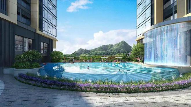 kaiyun：通知)2024最新恒裕柏悦湾楼盘简介-房价-户型-交房-配套(图15)