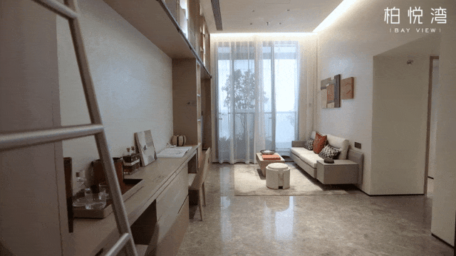 kaiyun：通知)2024最新恒裕柏悦湾楼盘简介-房价-户型-交房-配套(图22)