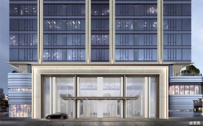 kaiyun：通知)2024最新恒裕柏悦湾楼盘简介-房价-户型-交房-配套(图23)