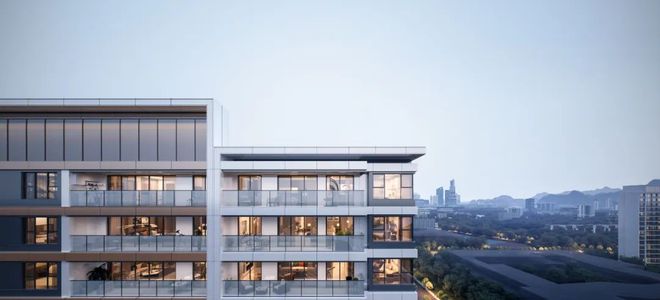 2024年1-5月苏州市区商品住宅销售榜发布！这些楼盘成交领先！(图6)