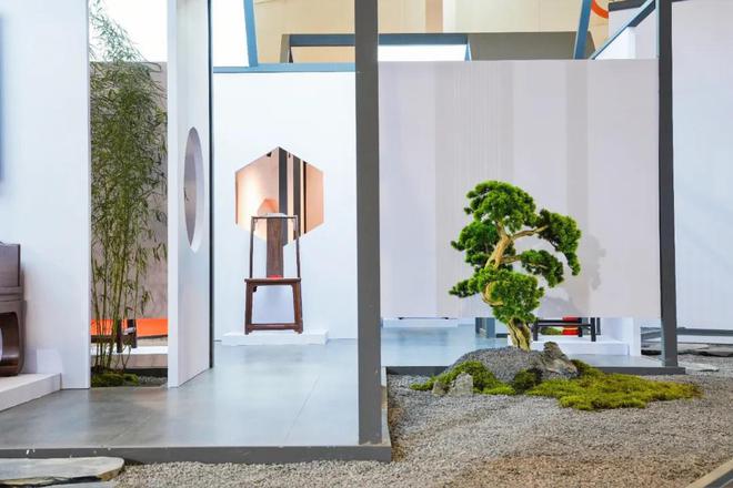 kaiyun网站：北京红木家具展10月开启：打造东方生活美学盛典(图2)