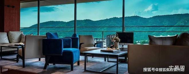 远洋源山春秋售楼处网站欢迎您房价-周边配套-楼盘详情！(图2)