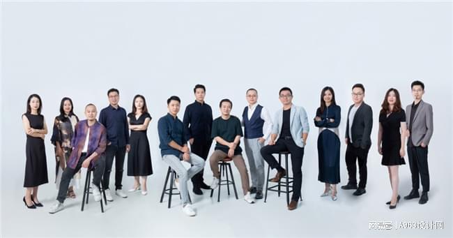 kaiyun入口：DAS大森设计890㎡营销中心：中海大境林中森邸(图24)