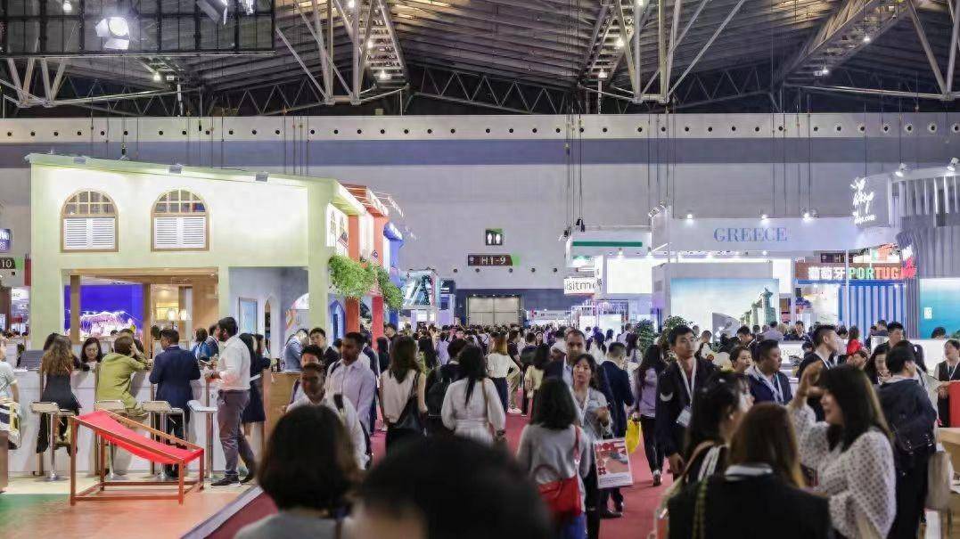 万达酒店亮相2024ITB展现“华文化”万达美华酒店的品牌特