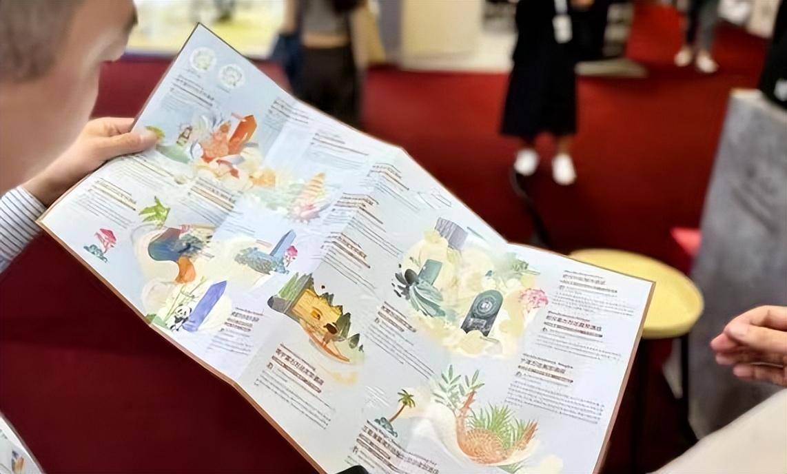 万达酒店亮相2024ITB展现“华文化”万达美华酒店的品牌特色(图3)