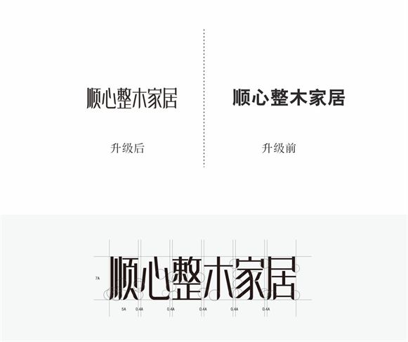 顺心家居焕新升级双重革新开启品质美学新纪元(图3)