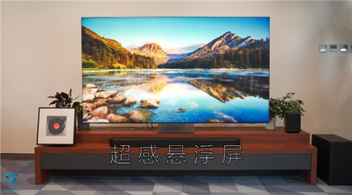 智慧家居的核心驱动力：三星AI电视拓宽生活的无限可能(图3)