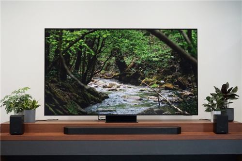 智慧家居的核心驱动力：三星AI电视拓宽生活的无限可能(图7)