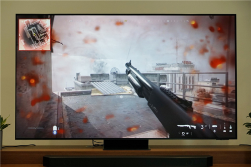 智慧家居的核心驱动力：三星AI电视拓宽生活的无限可能(图8)