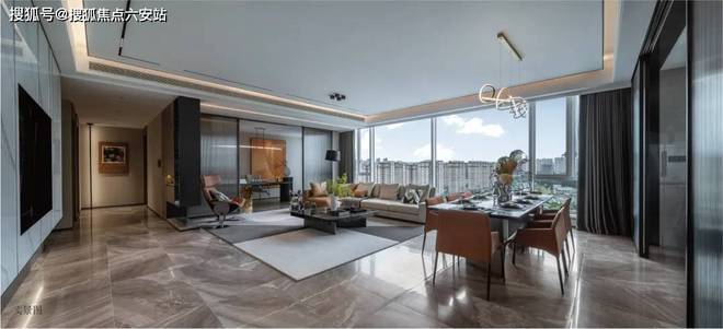 杭州未科云睦汇大平层-网站云睦汇楼盘详情售楼处电话(图3)