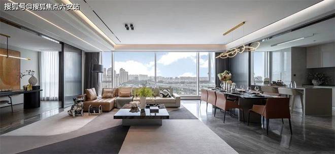 杭州未科云睦汇大平层-网站云睦汇楼盘详情售楼处电话(图6)