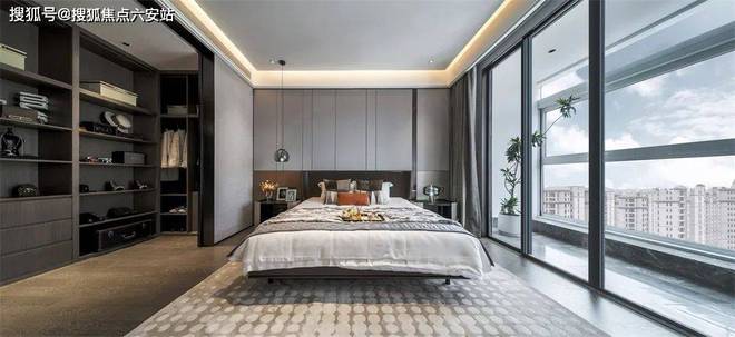 杭州未科云睦汇大平层-网站云睦汇楼盘详情售楼处电话(图9)