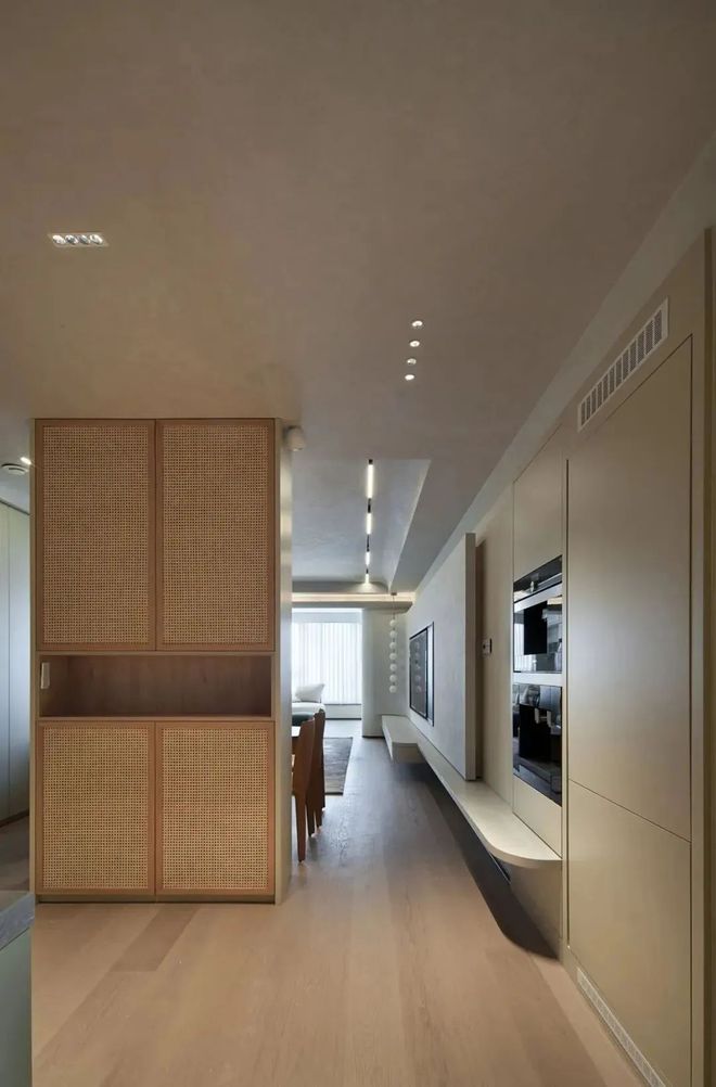 蒙克设计苍山洱海间让心灵得一片栖息地(图5)