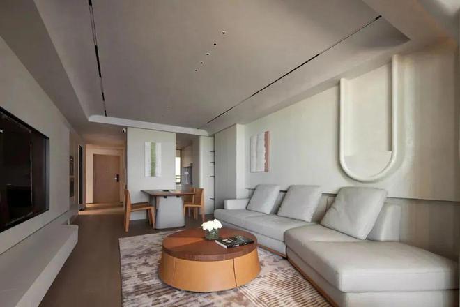 蒙克设计苍山洱海间让心灵得一片栖息地(图3)