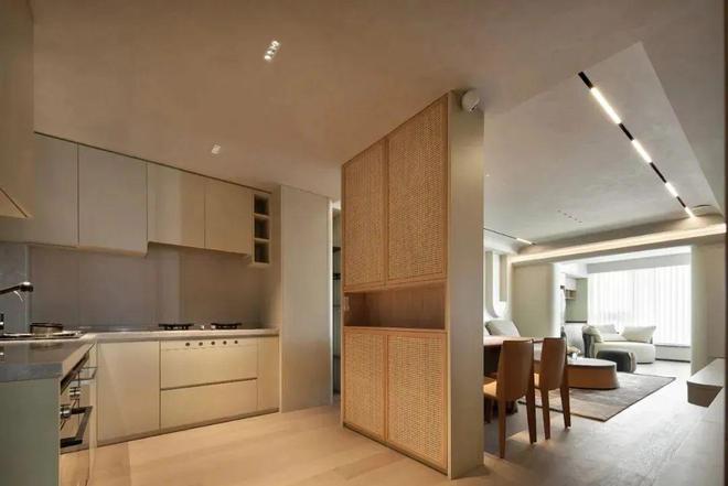 蒙克设计苍山洱海间让心灵得一片栖息地(图4)