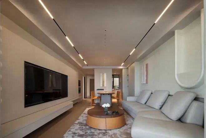 蒙克设计苍山洱海间让心灵得一片栖息地(图7)