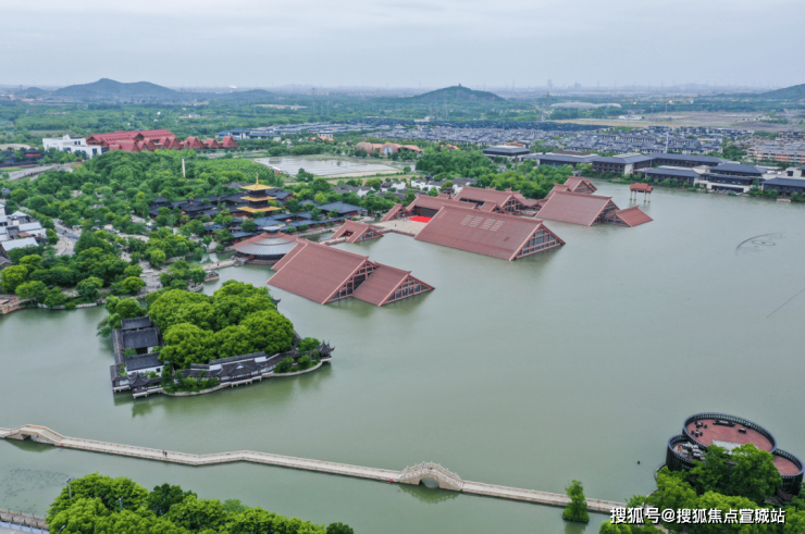 松江印象城「万科海上映象售楼处」万科海上映象欢迎您(图5)