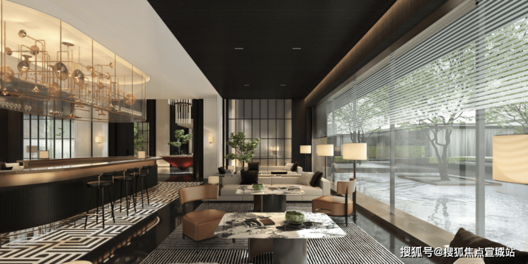 松江印象城「万科海上映象售楼处」万科海上映象欢迎您(图8)