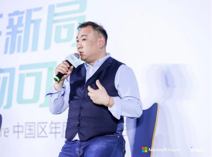 kaiyun入口：微软发布AzureOpenAI服务新功能！涉及基础架构、数据及智能、云原生等领域(图3)