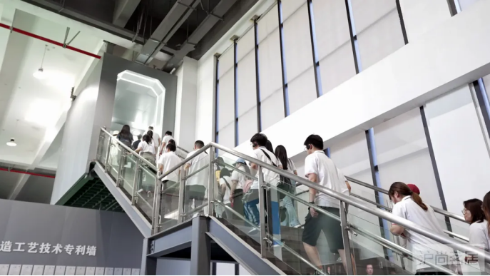 kaiyun网站：沪尚茗居与方太集团深化合作共启高品质智能家居新篇章(图2)