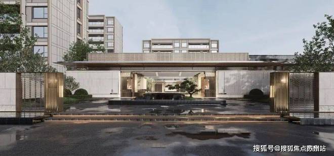 kaiyun入口：@保利姑苏瑧悦售楼处位置-地址-定位：苏州姑苏金门路832号(图10)