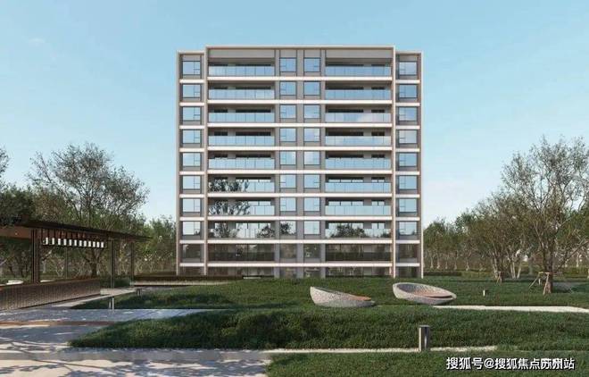 kaiyun入口：@保利姑苏瑧悦售楼处位置-地址-定位：苏州姑苏金门路832号(图11)