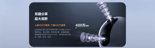 萤石网络智能家居上线p引领智慧生活新风潮