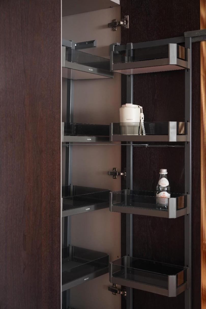 打造理想家居空间禾田世家标杆门店让定制更加随心所欲(图3)