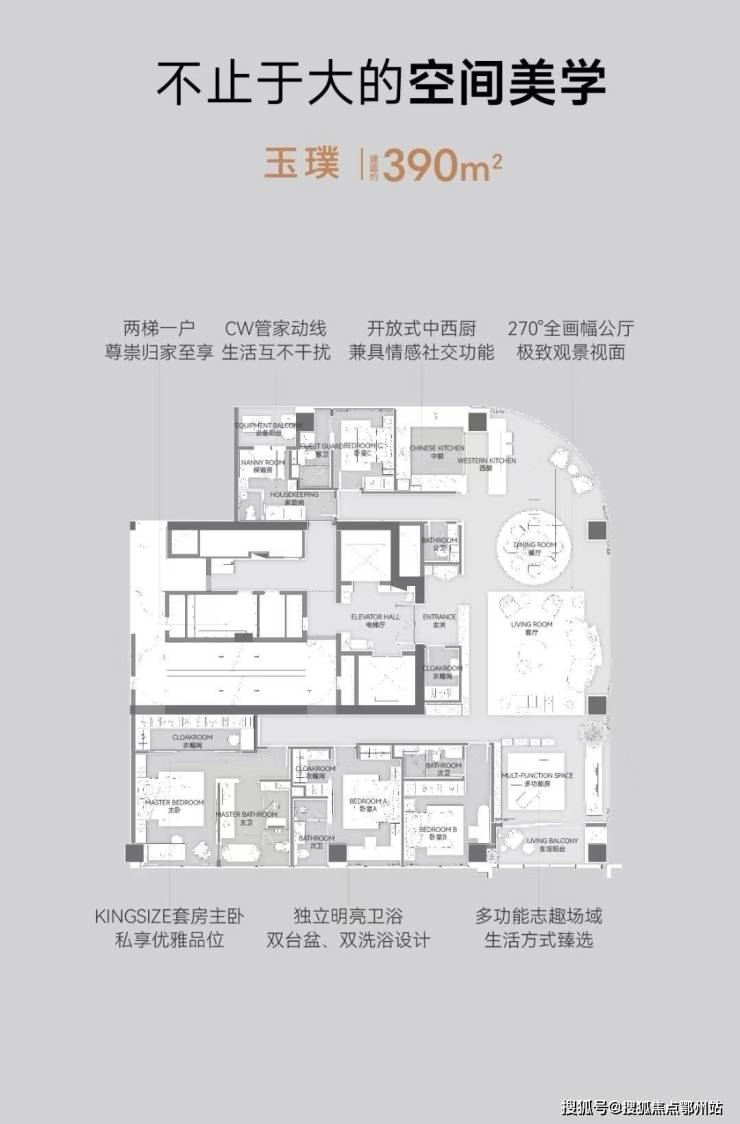 潮起江南城(潮起江南城售楼处电话)首页网站!杭州楼盘详情户型(图4)