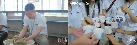 箭牌卫浴设计师研学记落地赋能设计师打通家居双向通(图7)