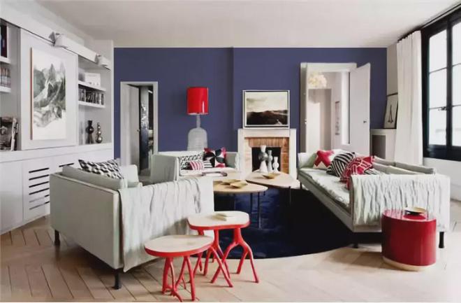 家居配色中的“踩雷色”？实则是你打开方式有误！(图7)