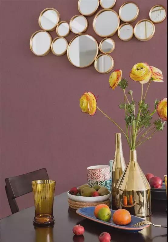 家居配色中的“踩雷色”？实则是你打开方式有误！(图4)