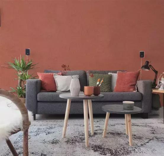 家居配色中的“踩雷色”？实则是你打开方式有误！(图2)