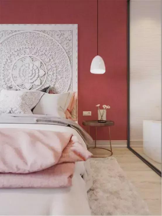 家居配色中的“踩雷色”？实则是你打开方式有误！(图3)