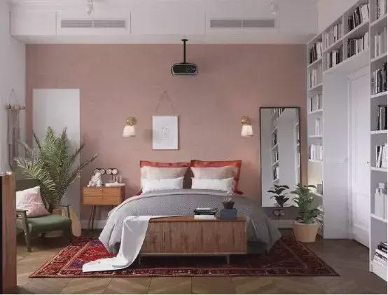 家居配色中的“踩雷色”？实则是你打开方式有误！(图8)