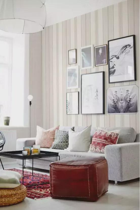 家居配色中的“踩雷色”？实则是你打开方式有误！(图6)