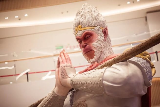 kaiyun网站：整活儿！西安商业正在疯狂输出自己的“IP方法论”(图7)