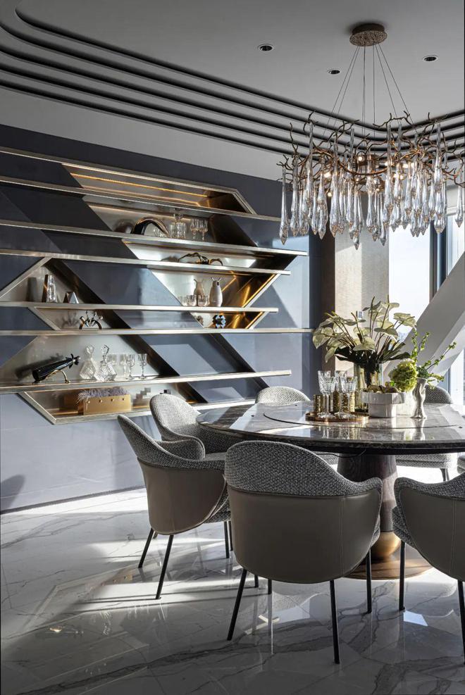 三里屯壹号售楼处（北京三里屯壹号）网站-2024房价-楼盘百科(图12)