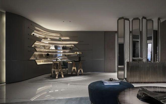 三里屯壹号售楼处（北京三里屯壹号）网站-2024房价-楼盘百科(图14)