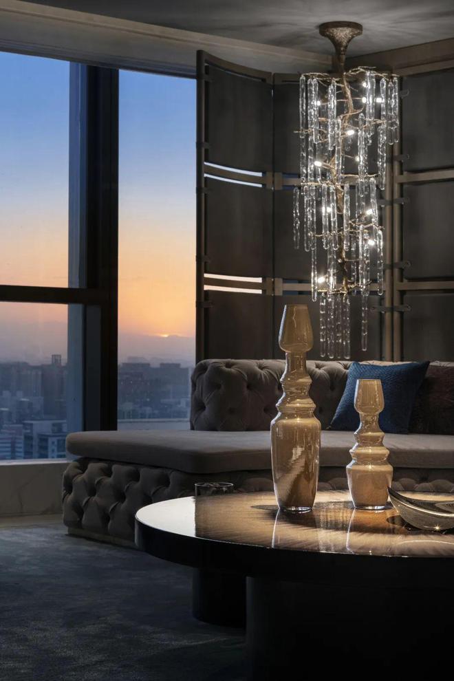 三里屯壹号售楼处（北京三里屯壹号）网站-2024房价-楼盘百科(图11)