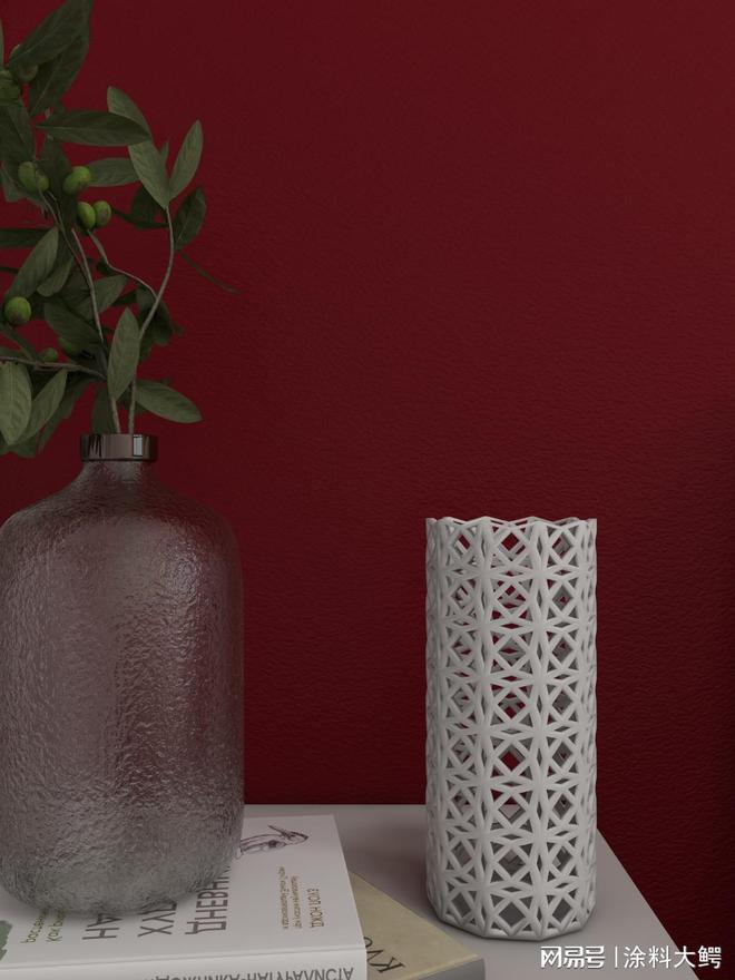 kaiyun：打造和谐家居：涂料配色与家庭装修风格的完美融合