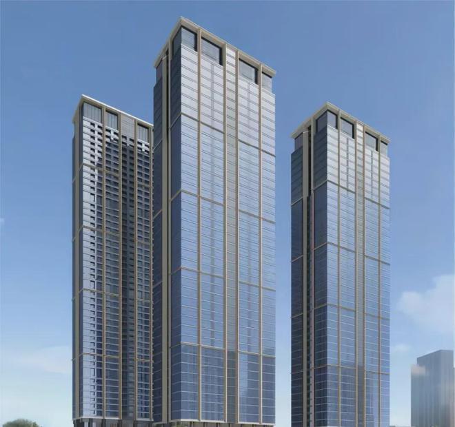 kaiyun网站：通知)2024最新深圳恒裕柏悦湾-楼盘简介-房价-户型交房配套(图3)