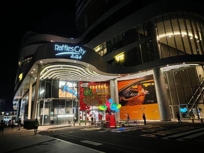 kaiyun网站：通知)2024最新深圳恒裕柏悦湾-楼盘简介-房价-户型交房配套(图17)