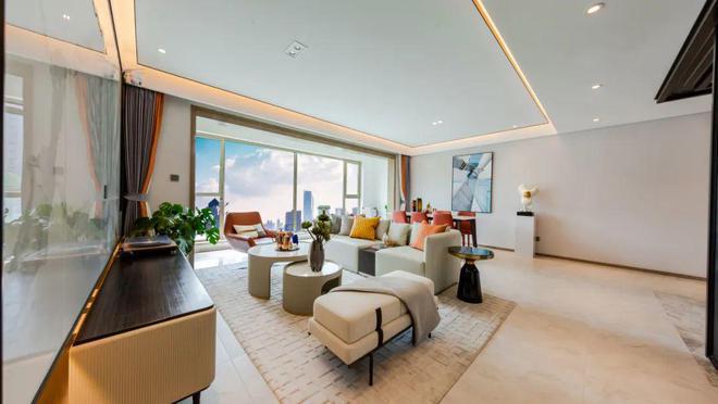 2024楼盘资讯：济南海信君和售楼处电线活动详情(图6)