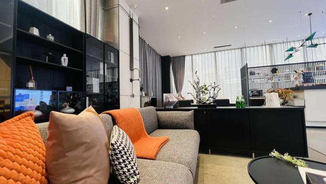 2024楼盘资讯：济南海信君和售楼处电线活动详情(图8)