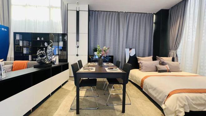 2024楼盘资讯：济南海信君和售楼处电线活动详情(图11)