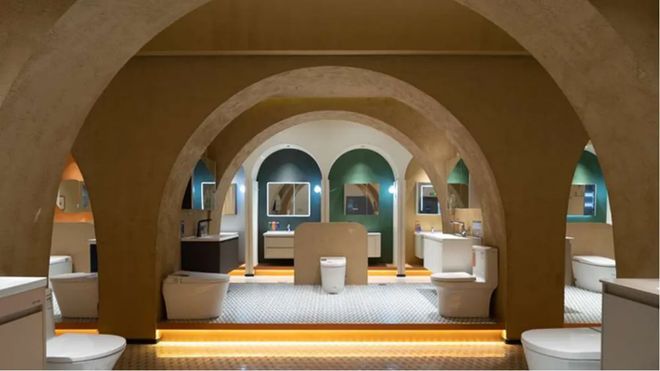 kaiyun：天生不凡·耀启津门金隅天坛整装（天津）智慧家居体验馆将于6月15日盛大启幕(图3)