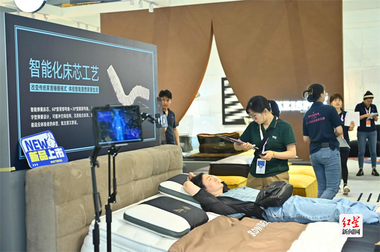 成都家具展展示成都家居全产业链新风采(图2)