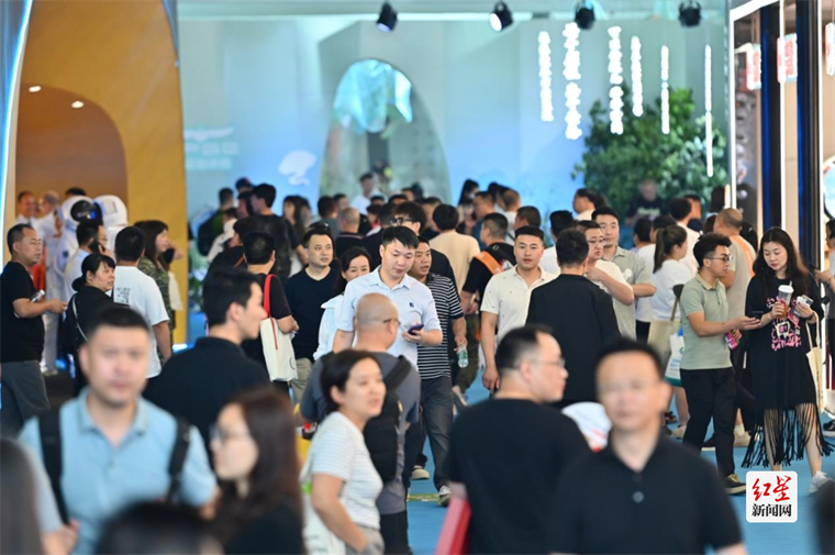 成都家具展展示成都家居全产业链新风采